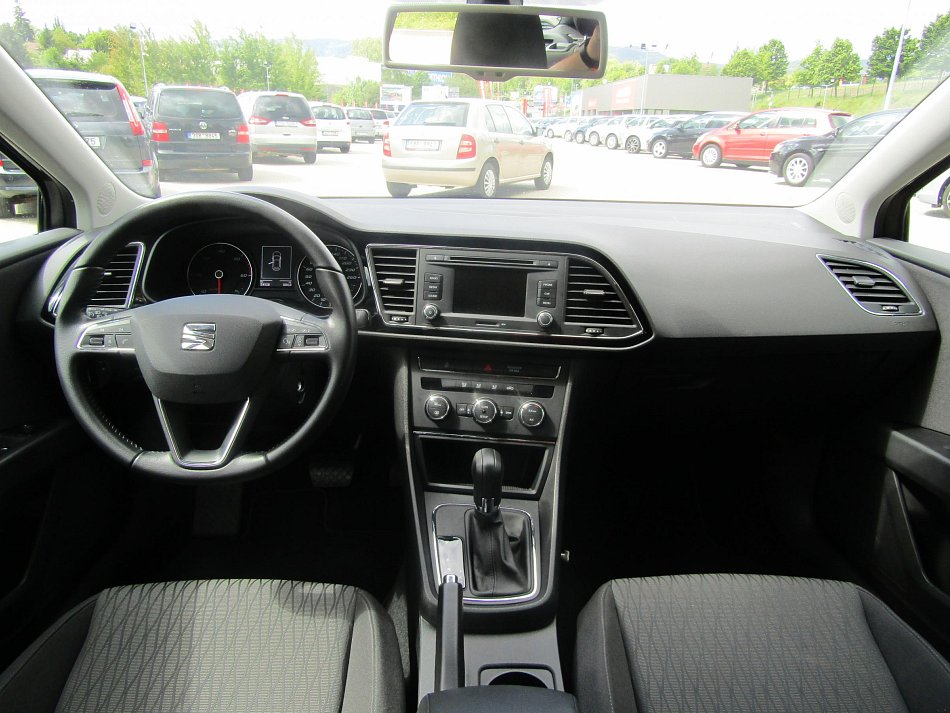 Seat Leon 1.6i 