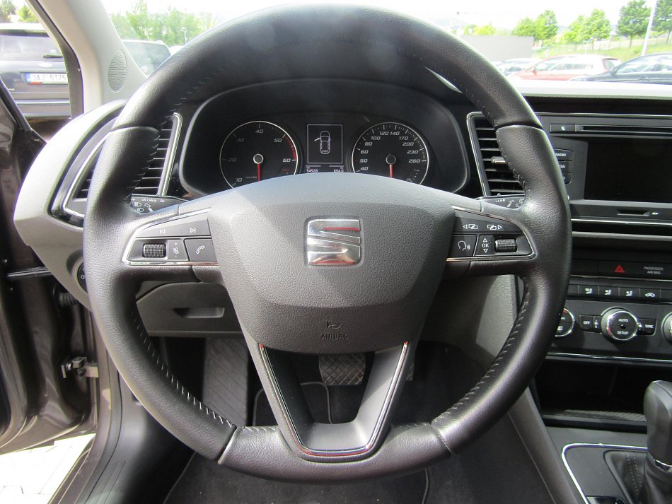 Seat Leon 1.6i 