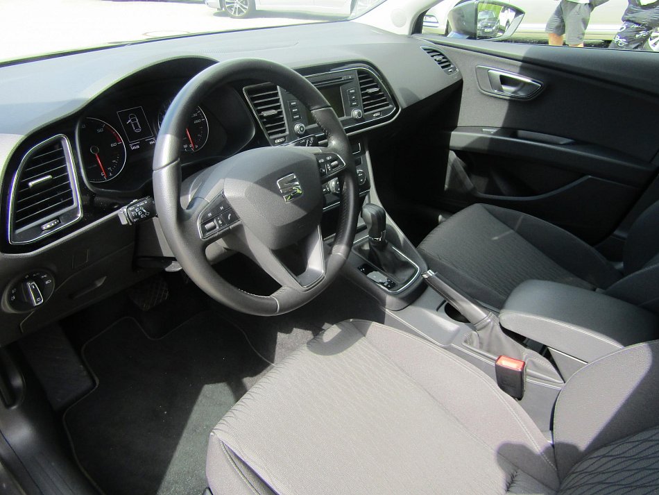 Seat Leon 1.6i 