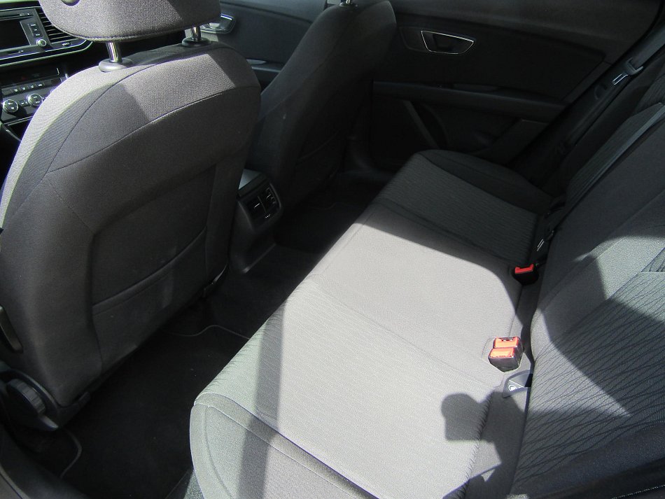 Seat Leon 1.6i 