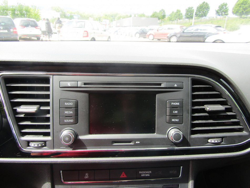 Seat Leon 1.6i 
