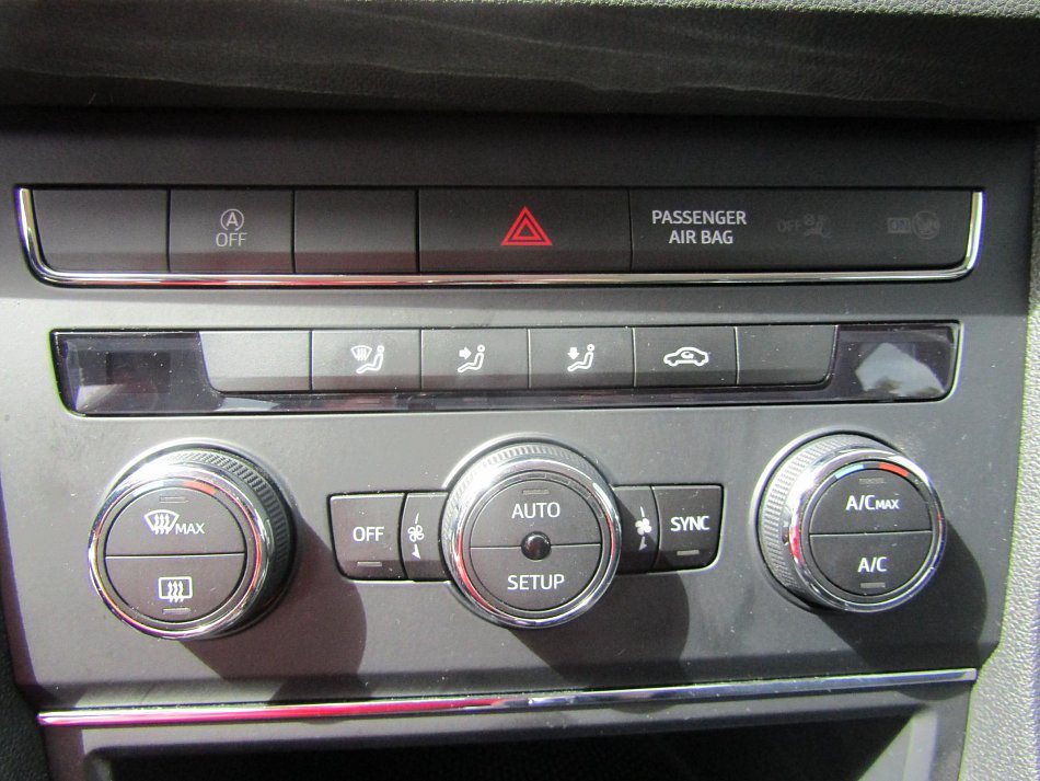 Seat Leon 1.6i 