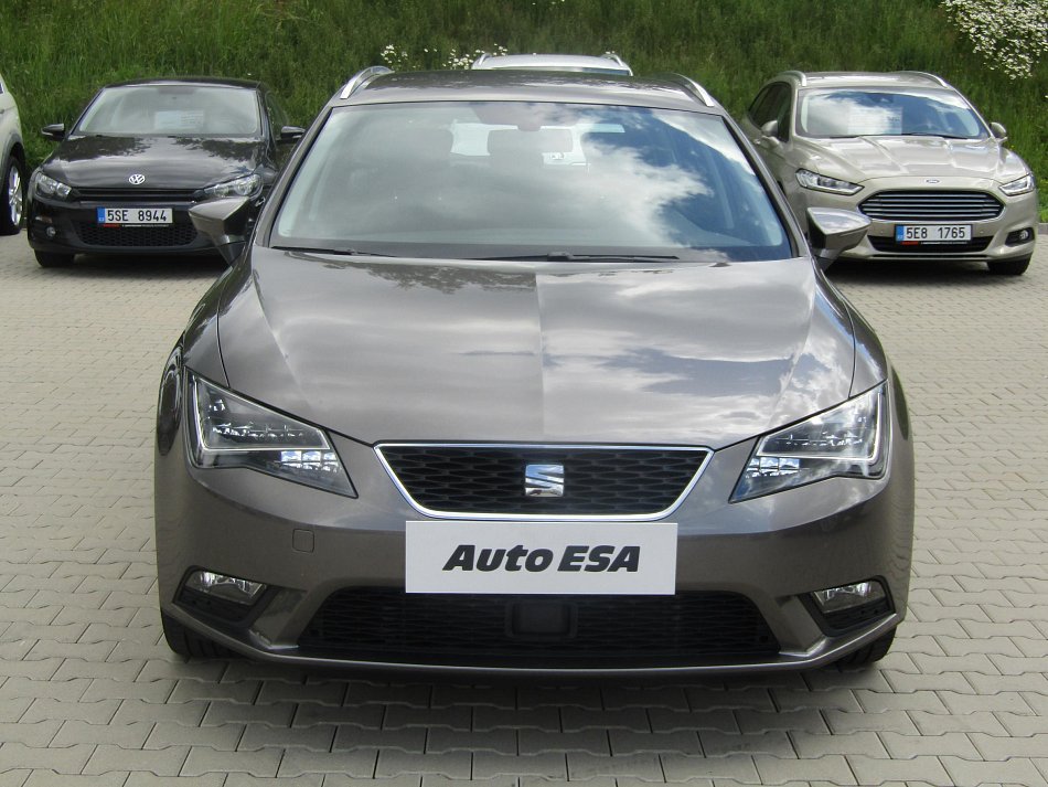 Seat Leon 1.6i 
