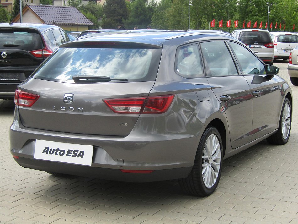 Seat Leon 1.6i 