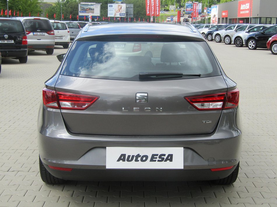 Seat Leon 1.6i 