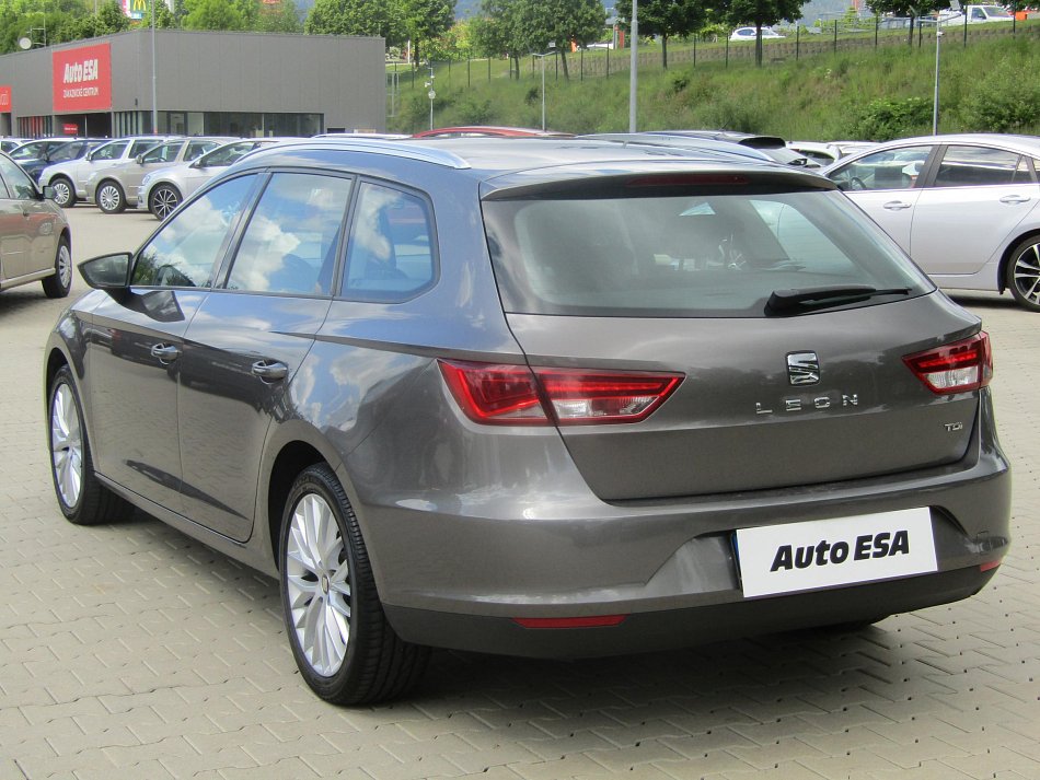 Seat Leon 1.6i 
