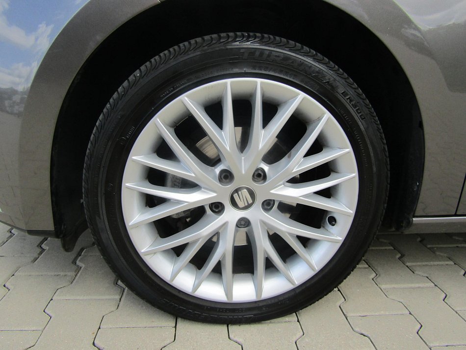 Seat Leon 1.6i 