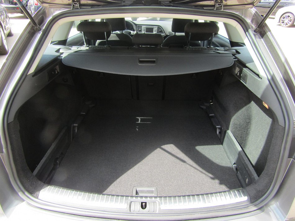 Seat Leon 1.6i 