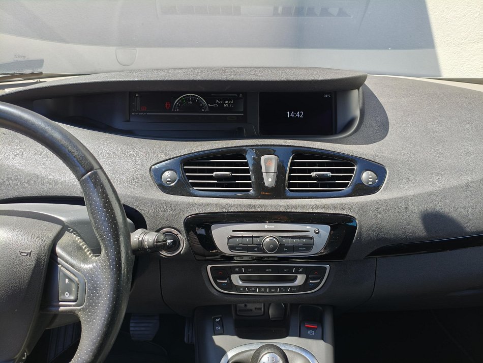 Renault Grand Scénic 1.6 dCi BOSE Edition