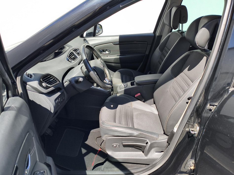 Renault Grand Scénic 1.6 dCi BOSE Edition