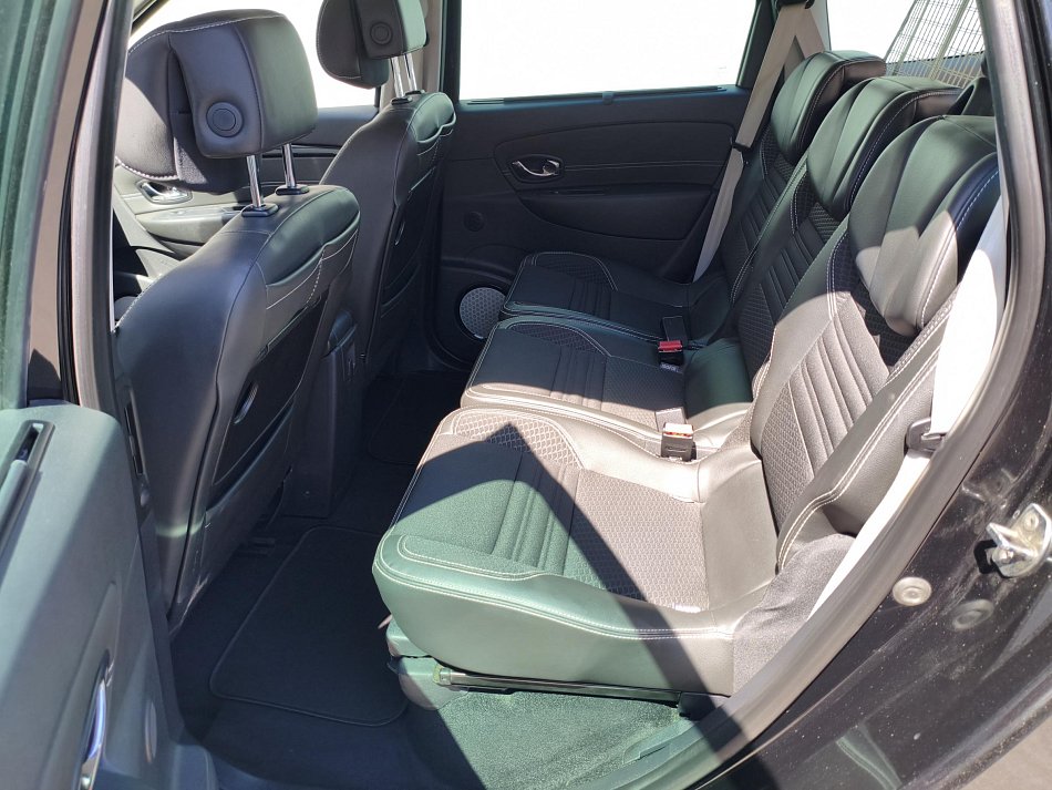 Renault Grand Scénic 1.6 dCi BOSE Edition
