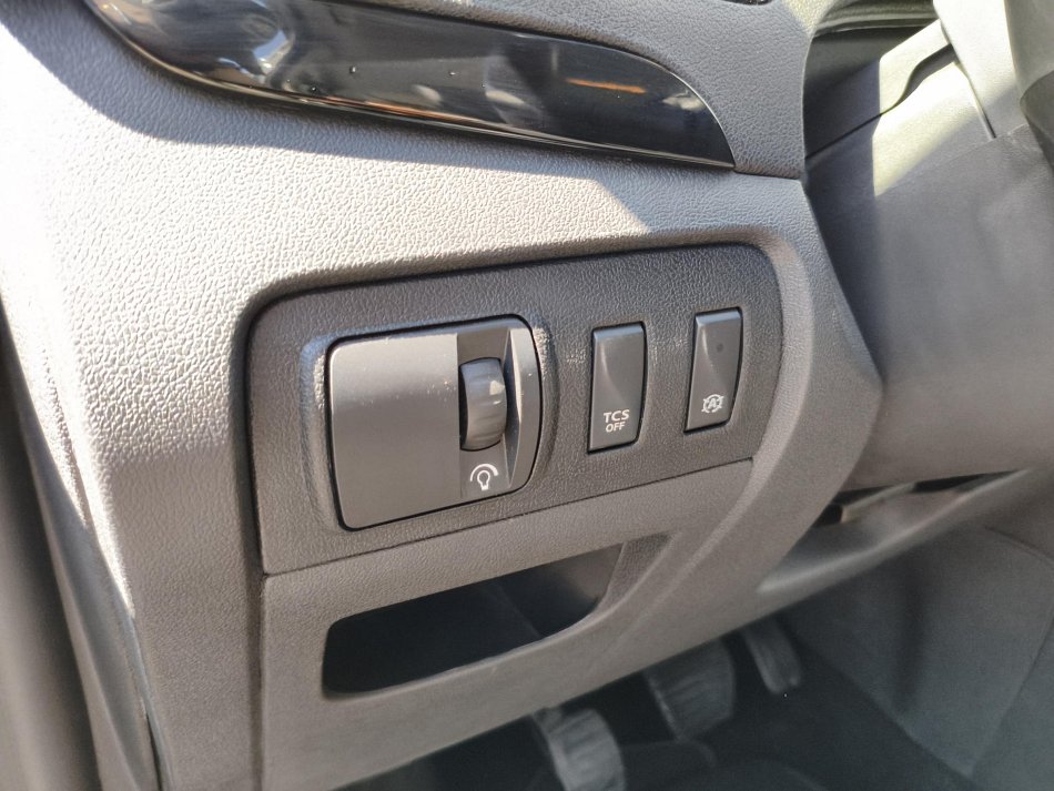 Renault Grand Scénic 1.6 dCi BOSE Edition