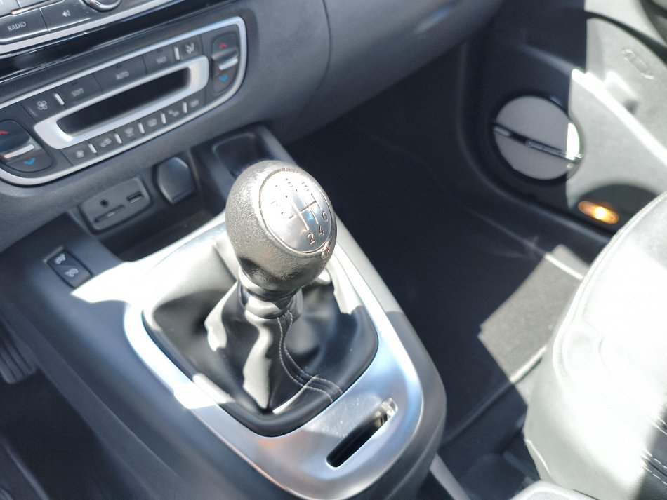 Renault Grand Scénic 1.6 dCi BOSE Edition