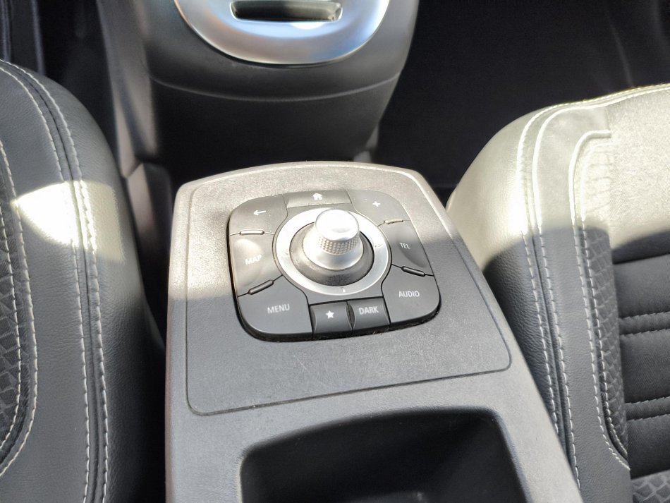 Renault Grand Scénic 1.6 dCi BOSE Edition