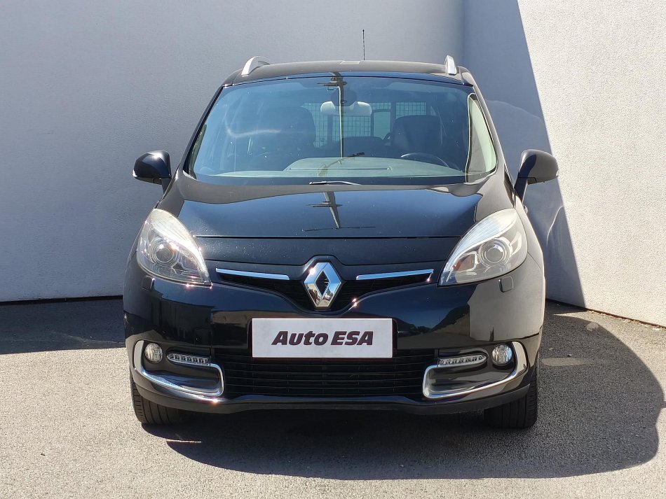 Renault Grand Scénic 1.6 dCi BOSE Edition