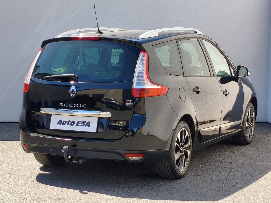 Renault Grand Scénic 1.6 dCi BOSE Edition