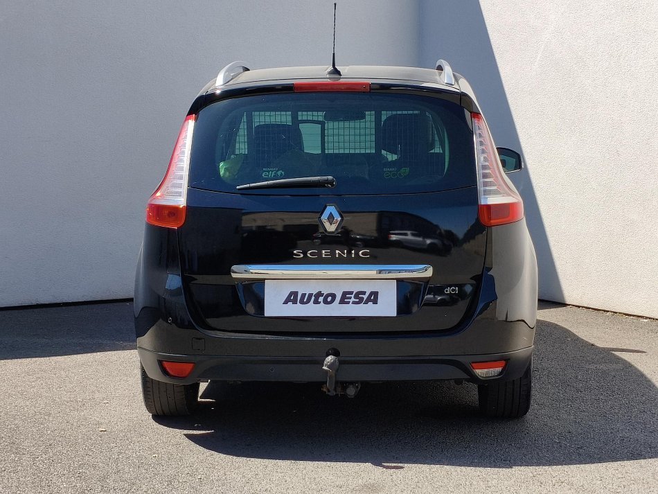 Renault Grand Scénic 1.6 dCi BOSE Edition