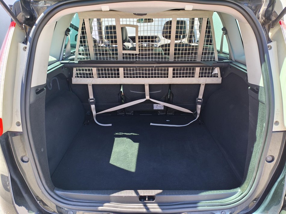 Renault Grand Scénic 1.6 dCi BOSE Edition