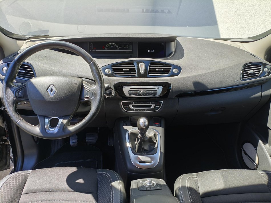 Renault Grand Scénic 1.6 dCi BOSE Edition