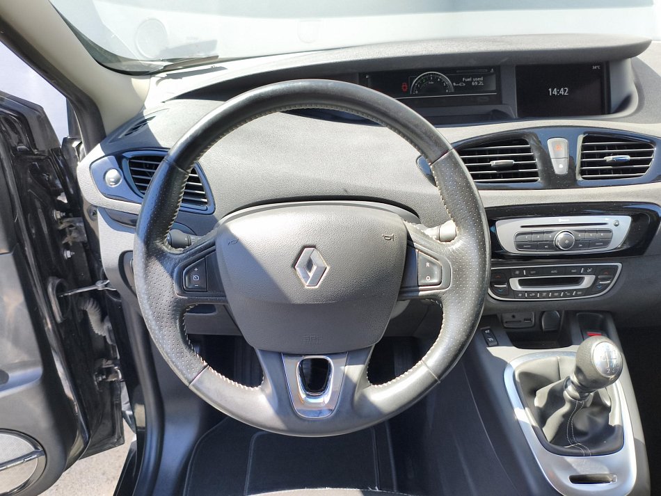 Renault Grand Scénic 1.6 dCi BOSE Edition
