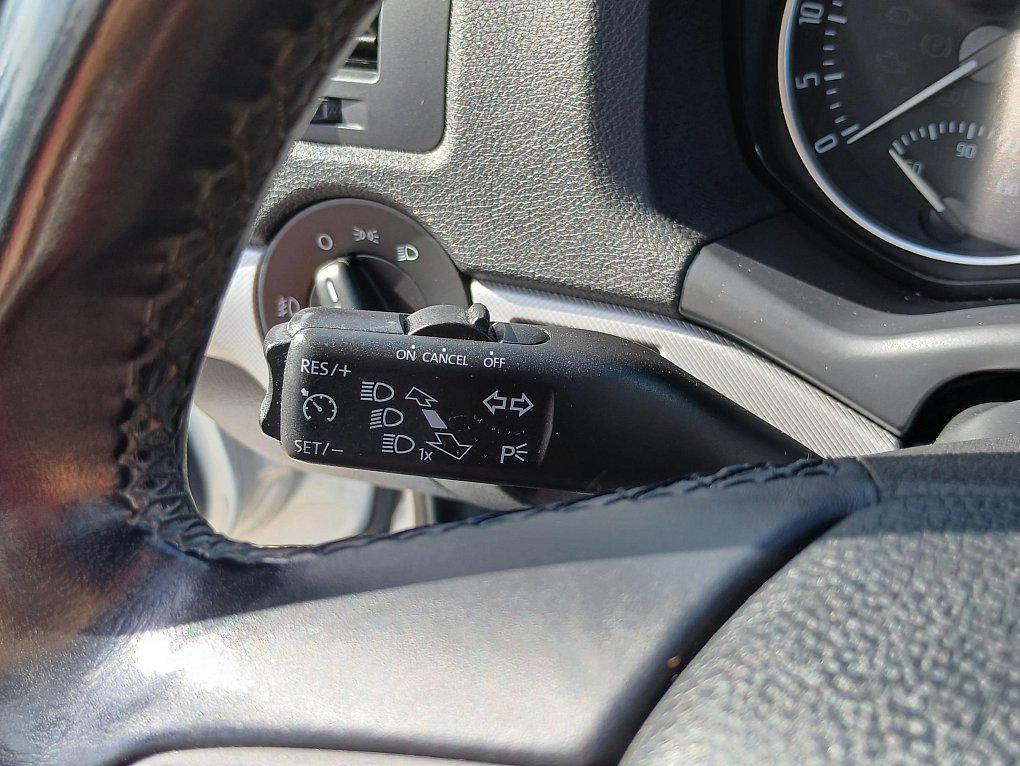 Škoda Octavia II 1.6 TDi Elegance