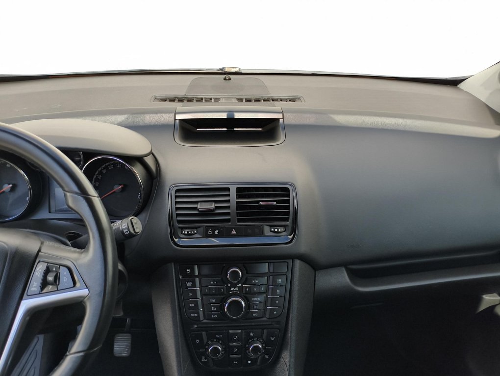 Opel Meriva 1.4 T Edition