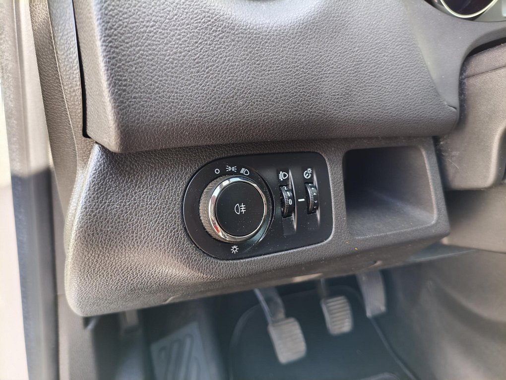 Opel Meriva 1.4 T Edition