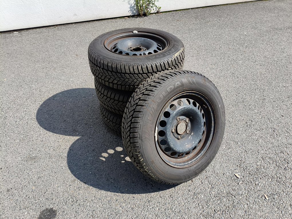 Opel Meriva 1.4 T Edition