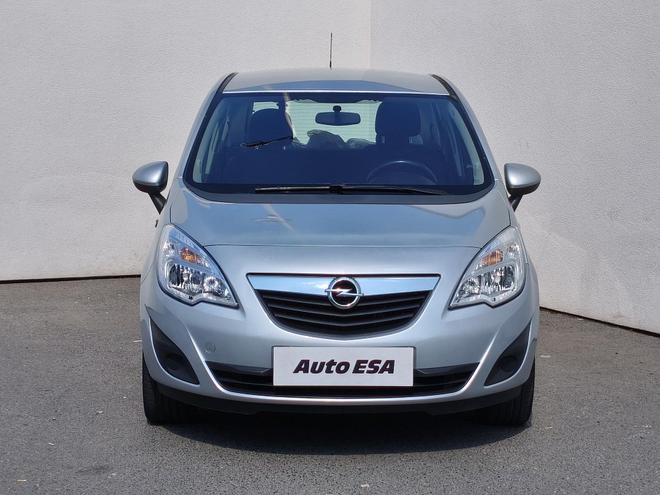 Opel Meriva 1.4 Turbo Edition
