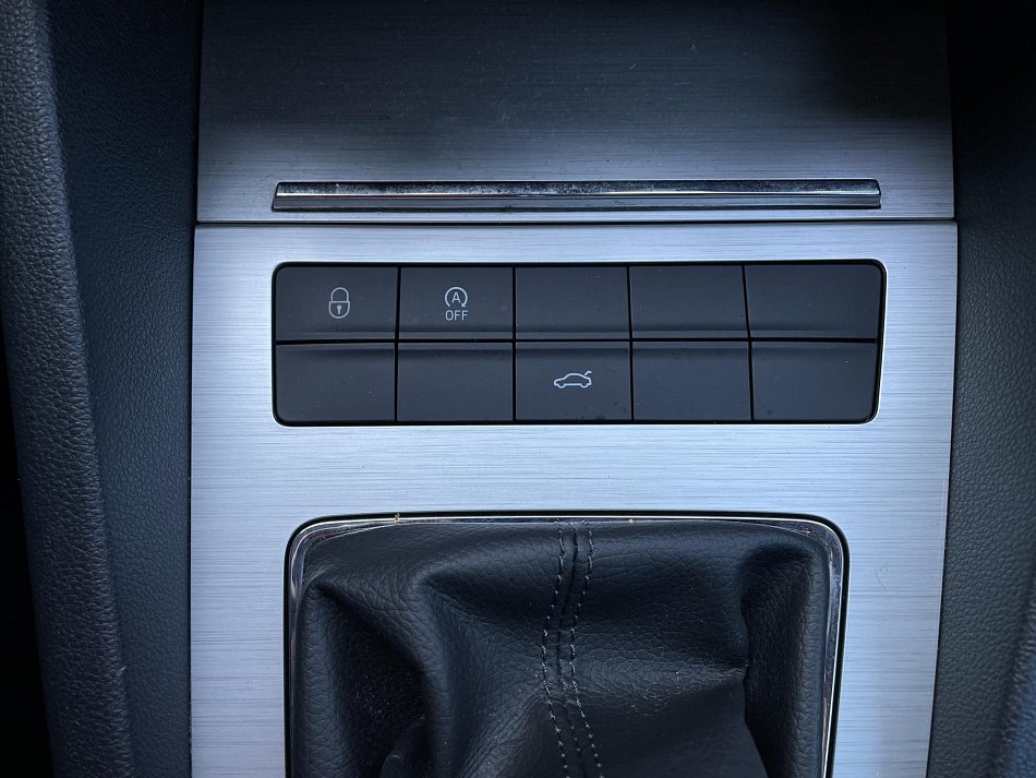Škoda Octavia III 2.0 TDi Drive