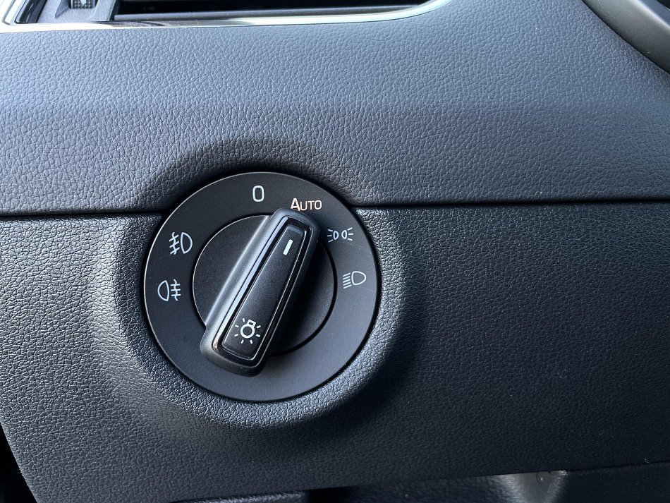 Škoda Octavia III 2.0 TDi Drive