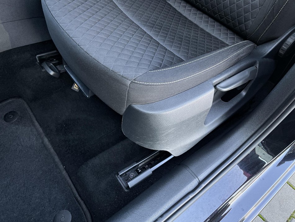 Škoda Octavia III 2.0 TDi Drive
