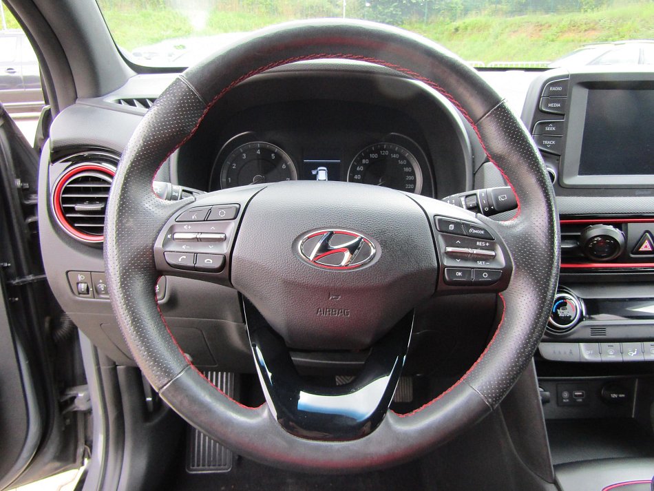 Hyundai Kona 1.0 T-GDi Style