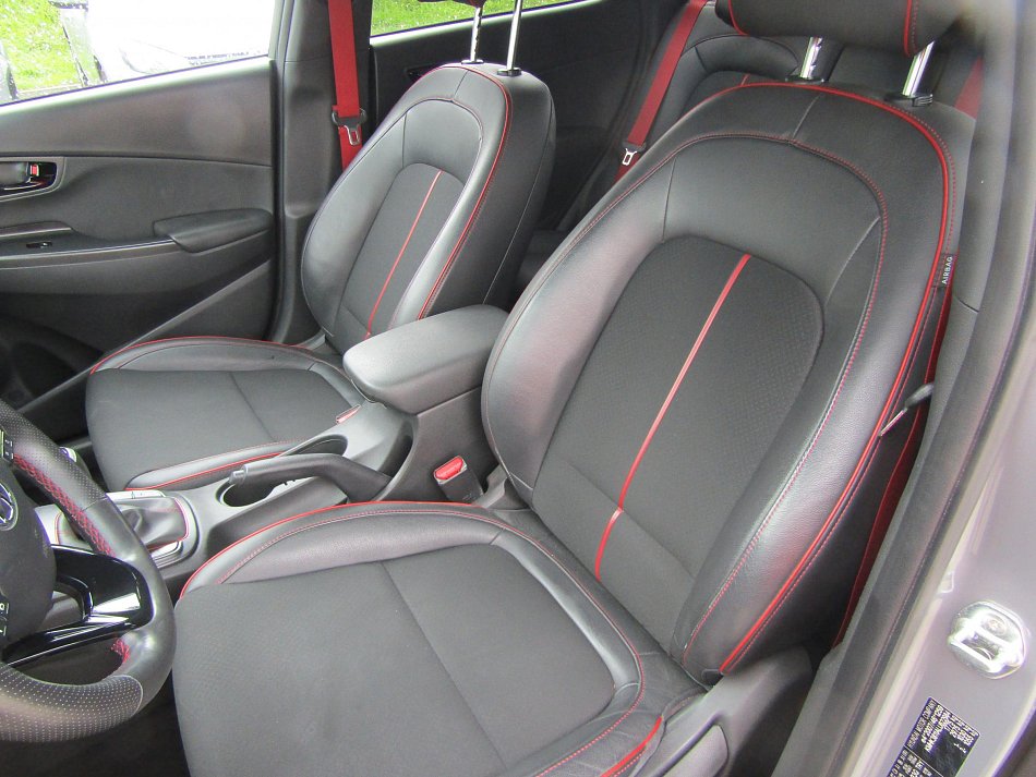 Hyundai Kona 1.0 T-GDi Style