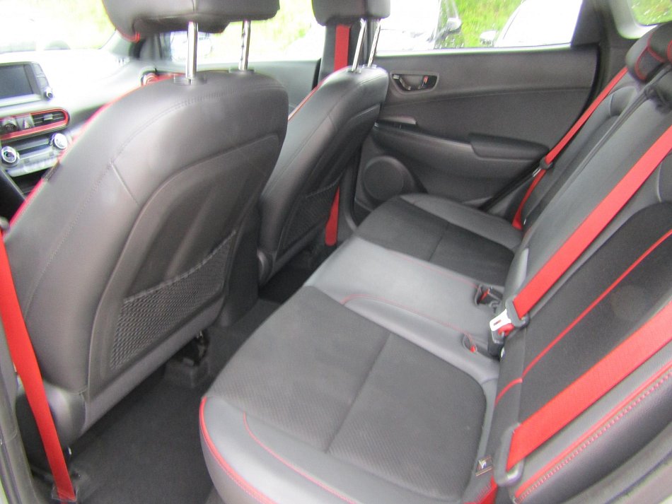 Hyundai Kona 1.0 T-GDi Style