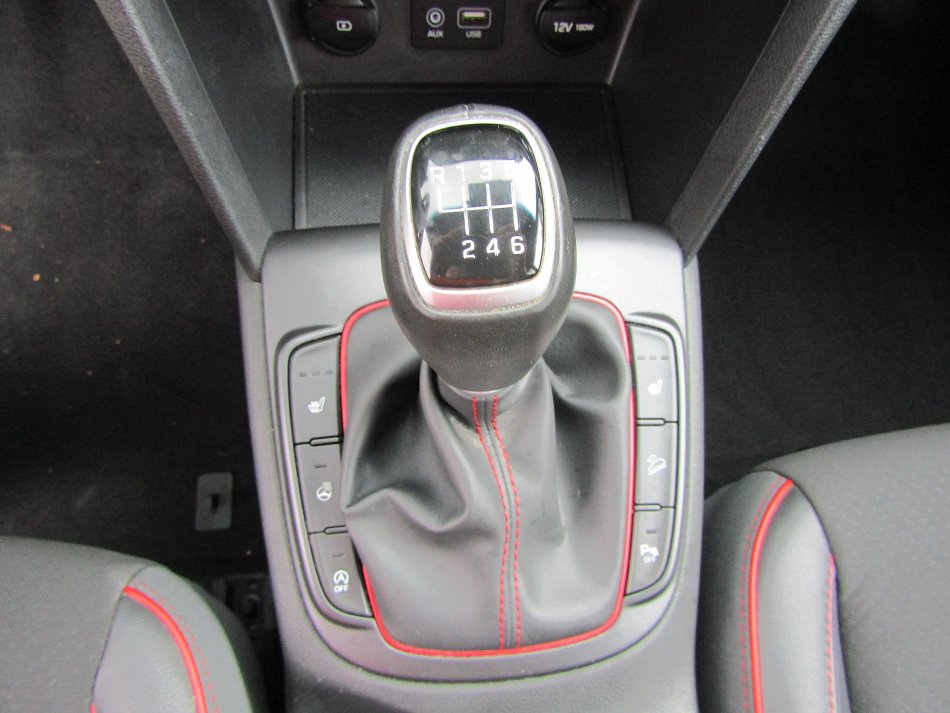 Hyundai Kona 1.0 T-GDi Style