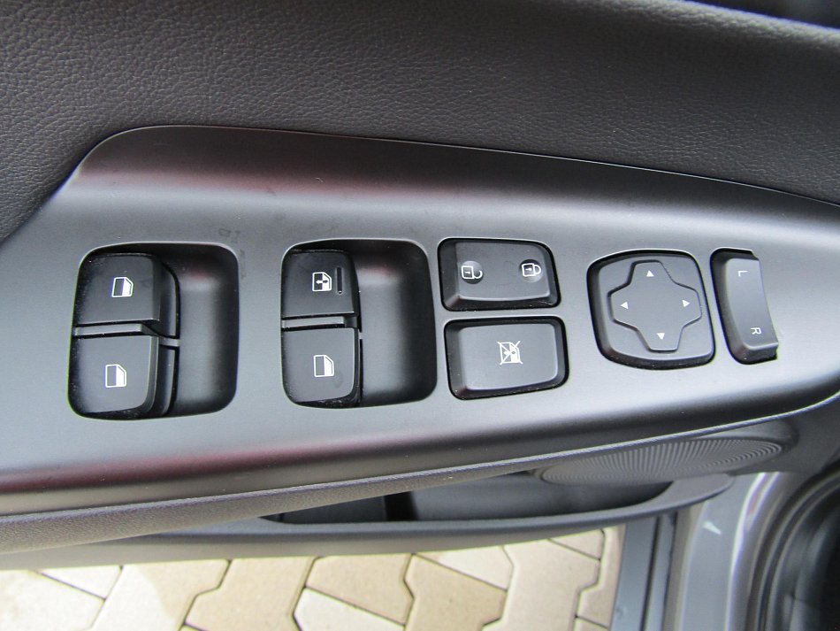 Hyundai Kona 1.0 T-GDi Style