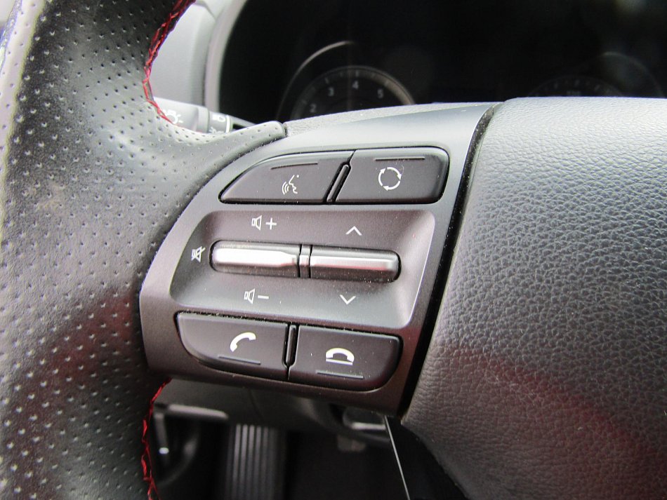 Hyundai Kona 1.0 T-GDi Style