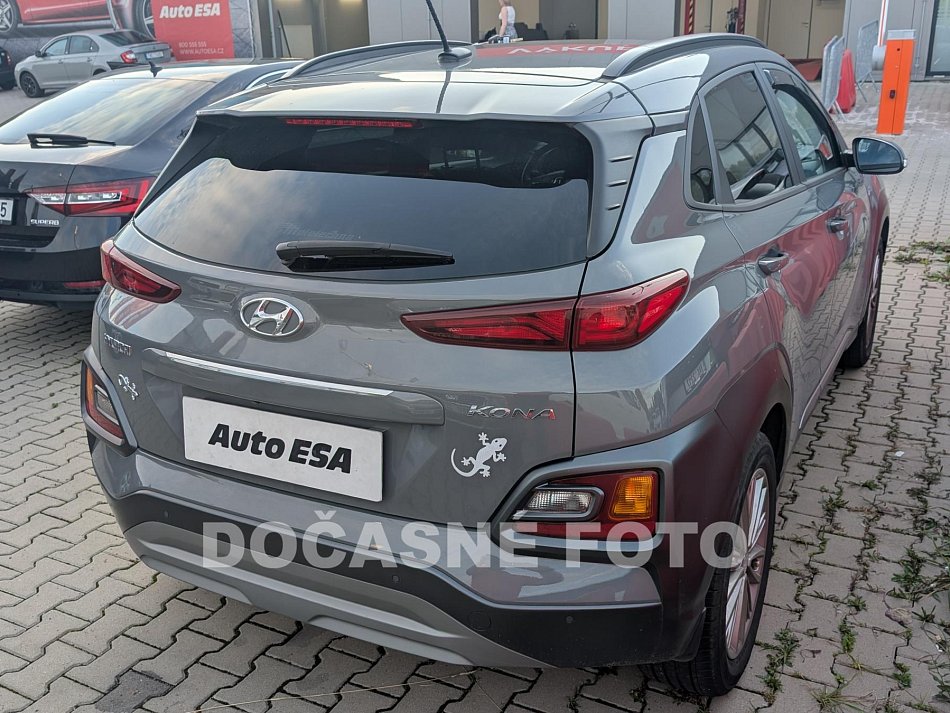 Hyundai Kona 1.0 T-GDi 