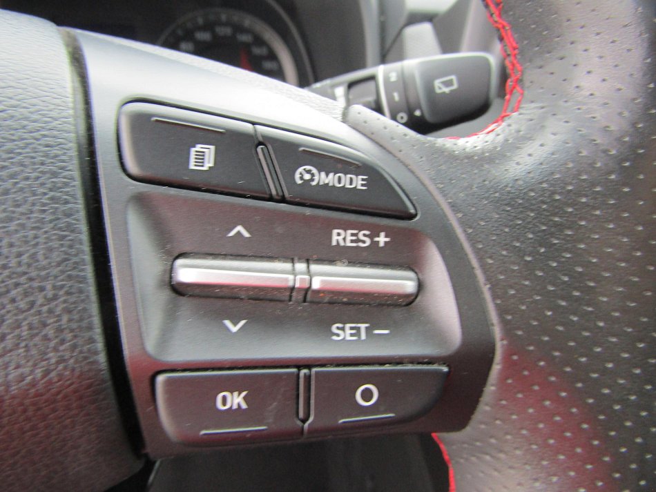 Hyundai Kona 1.0 T-GDi Style