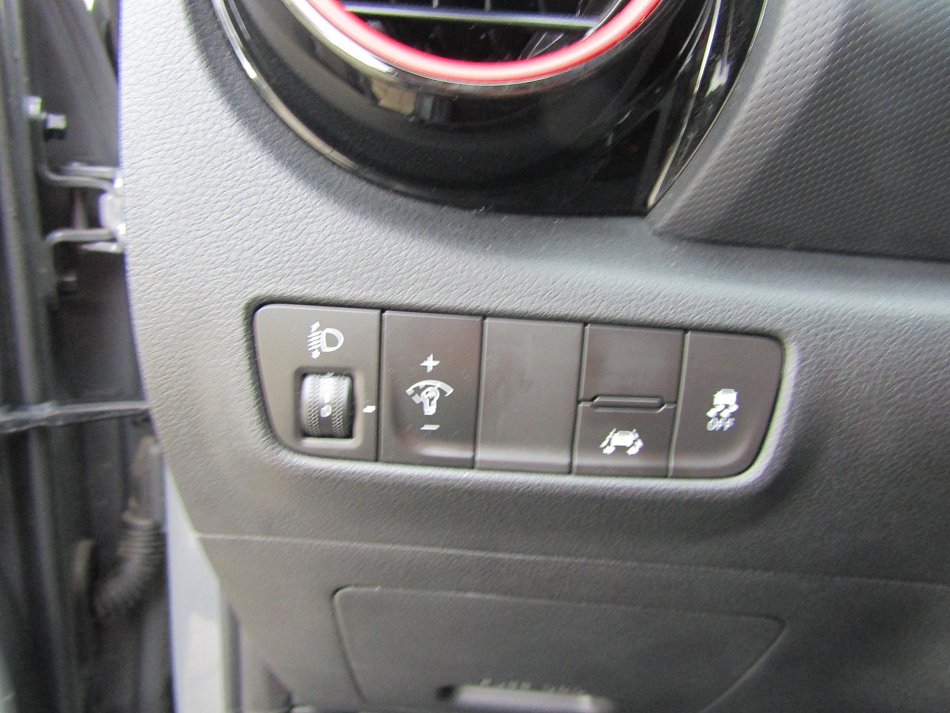 Hyundai Kona 1.0 T-GDi Style