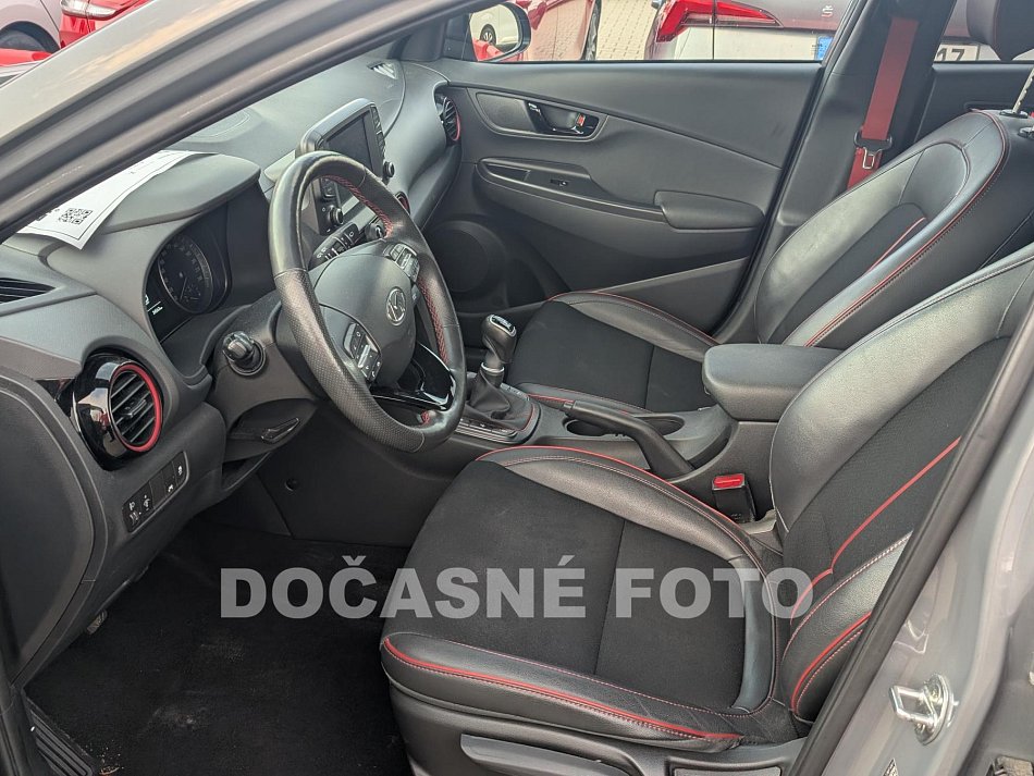 Hyundai Kona 1.0 T-GDi 
