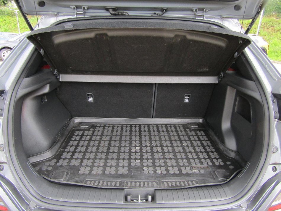 Hyundai Kona 1.0 T-GDi Style