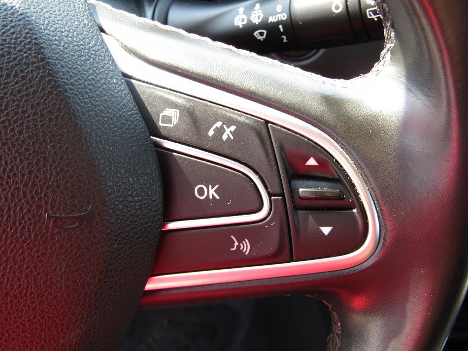 Renault Mégane 1.2 TCe 