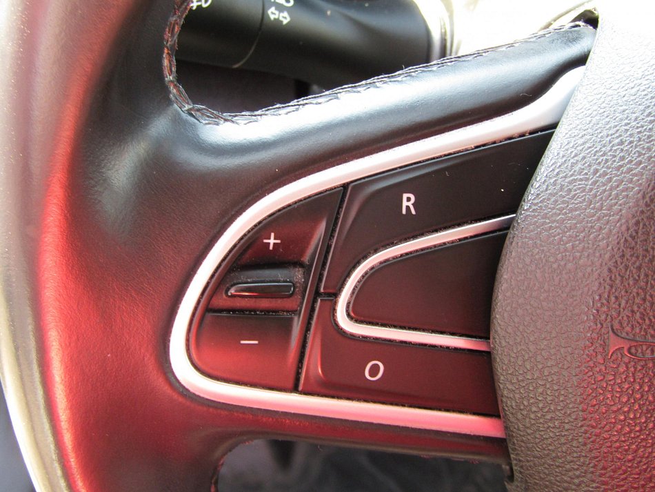 Renault Mégane 1.2 TCe 