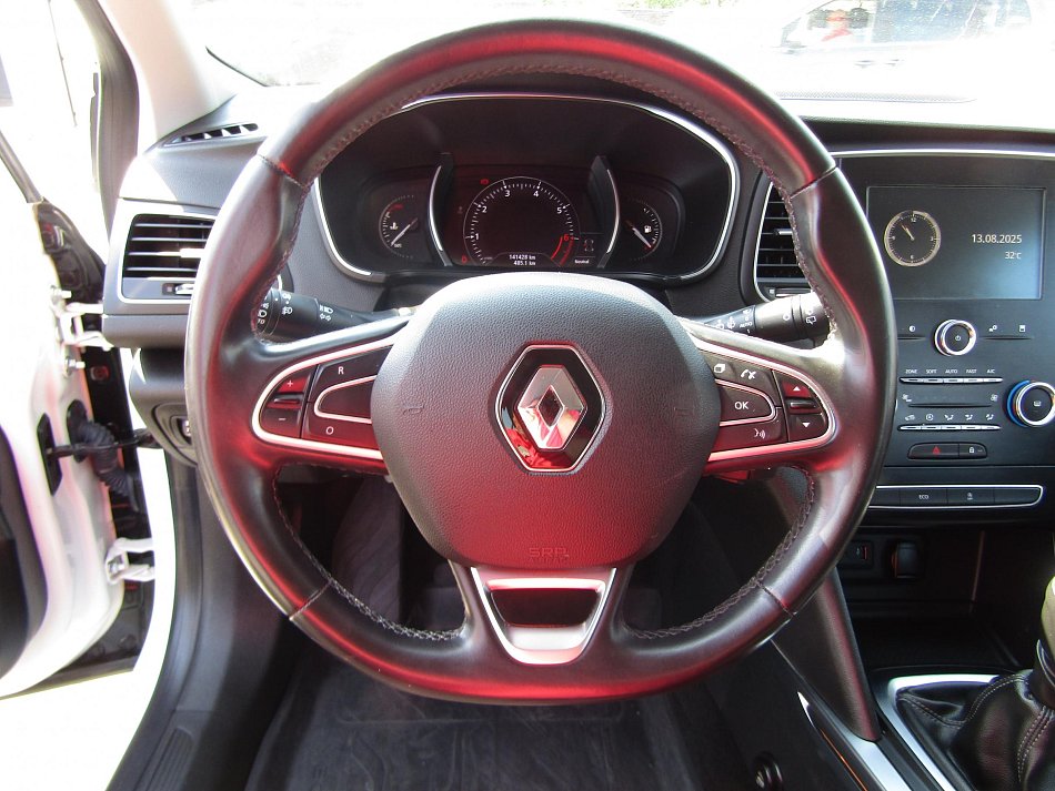 Renault Mégane 1.2 TCe 