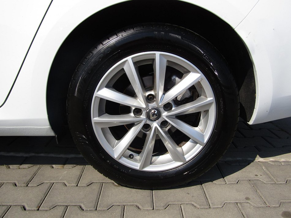 Renault Mégane 1.2 TCe 