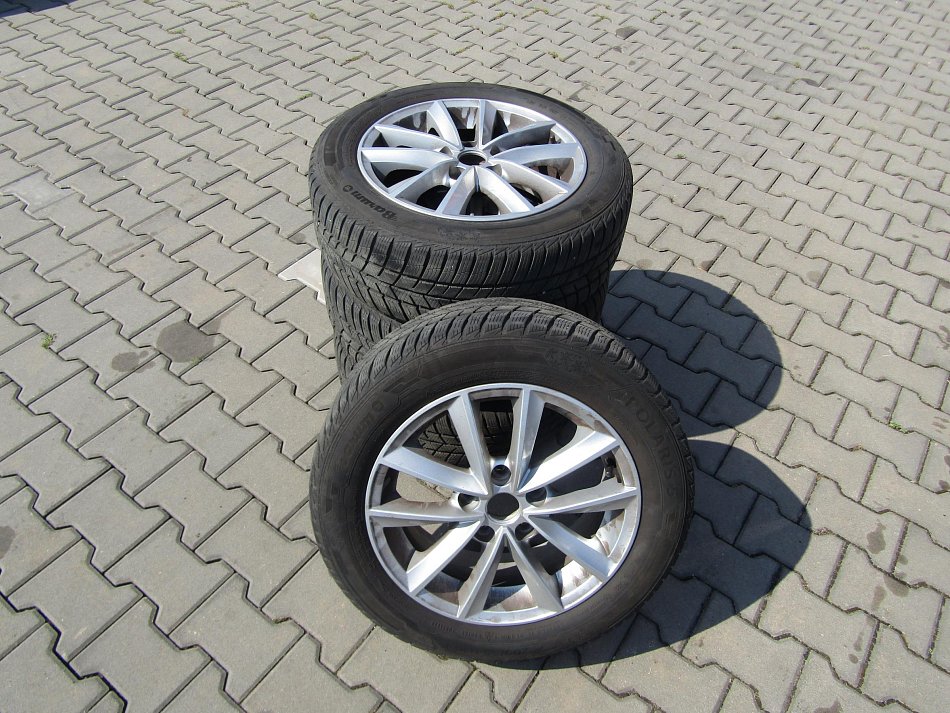 Renault Mégane 1.2 TCe 