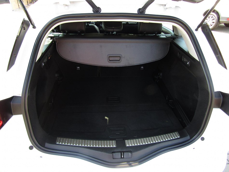 Renault Mégane 1.2 TCe 