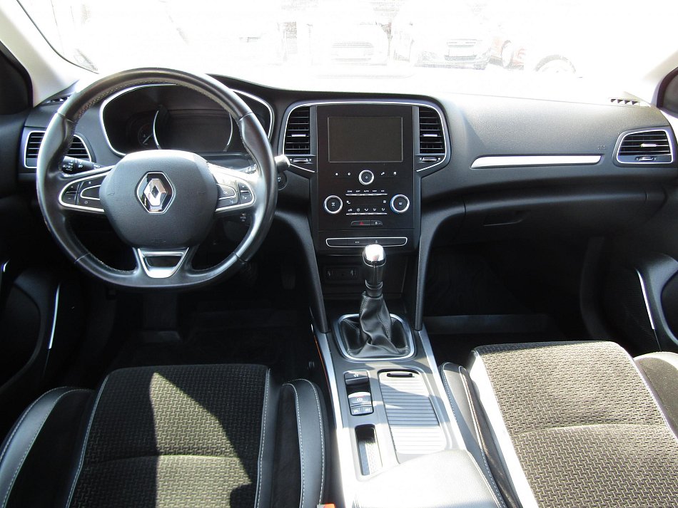 Renault Mégane 1.2 TCe 
